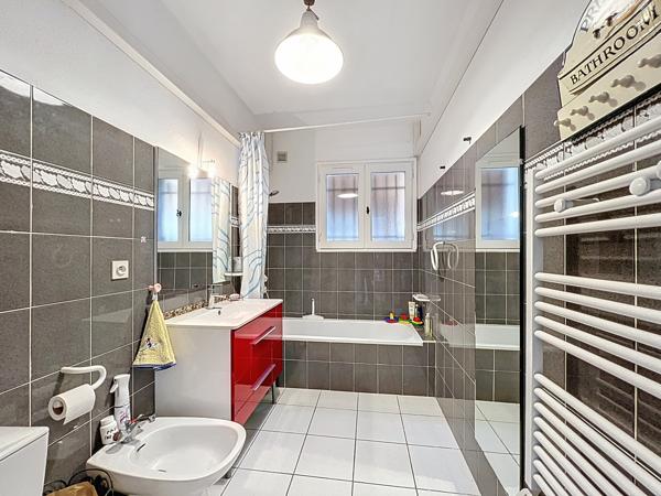 Maison 5 pièces - 113 m²