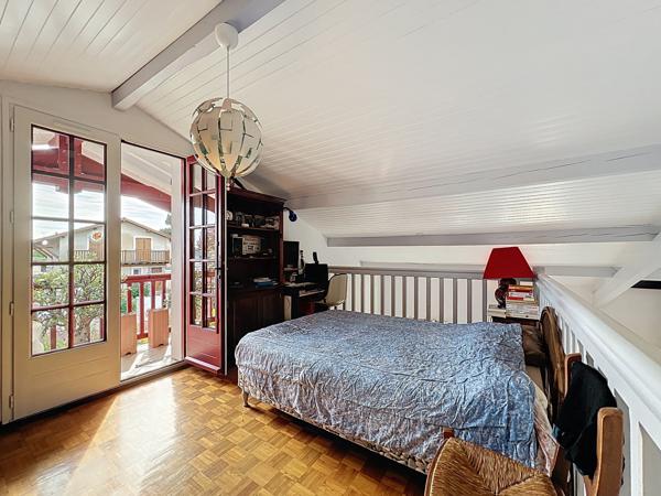 Maison 5 pièces - 113 m²