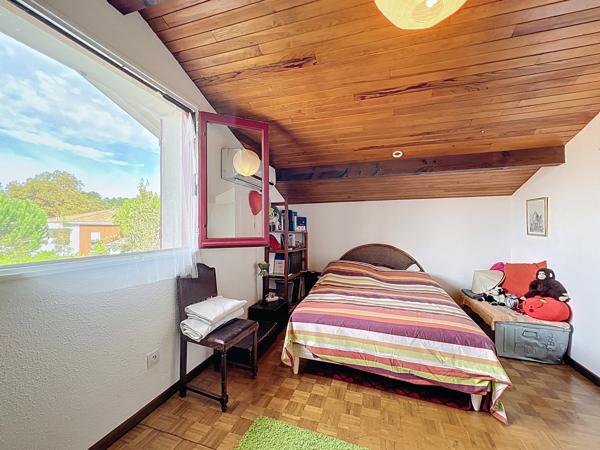 Maison 5 pièces - 113 m²