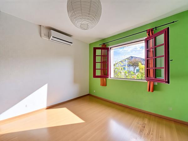 Maison 5 pièces - 113 m²