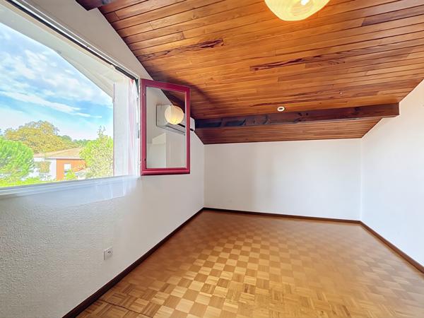 Maison 5 pièces - 113 m²