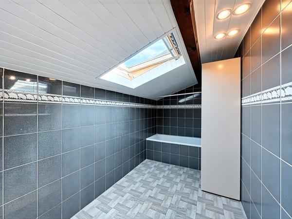 Maison 5 pièces - 113 m²