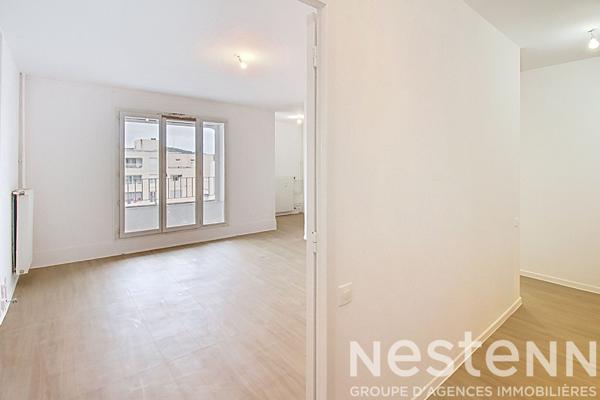 Appartement Draguignan - T2 de 54m² avec ASCENSEUR et BALCON