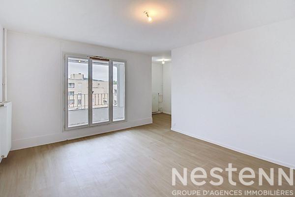 Appartement Draguignan - T2 de 54m² avec ASCENSEUR et BALCON