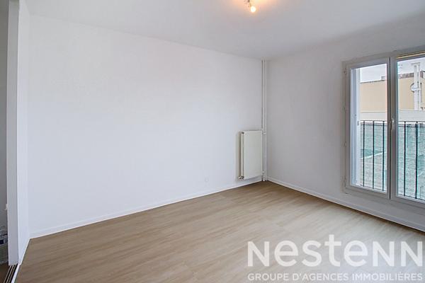 Appartement Draguignan - T2 de 54m² avec ASCENSEUR et BALCON