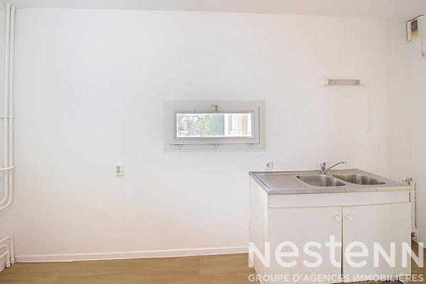 Appartement Draguignan - T2 de 54m² avec ASCENSEUR et BALCON