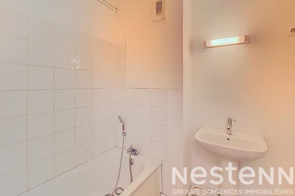 Appartement Draguignan - T2 de 54m² avec ASCENSEUR et BALCON