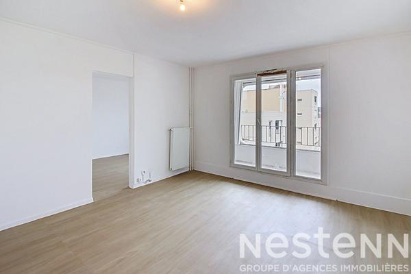 Appartement Draguignan - T2 de 54m² avec ASCENSEUR et BALCON