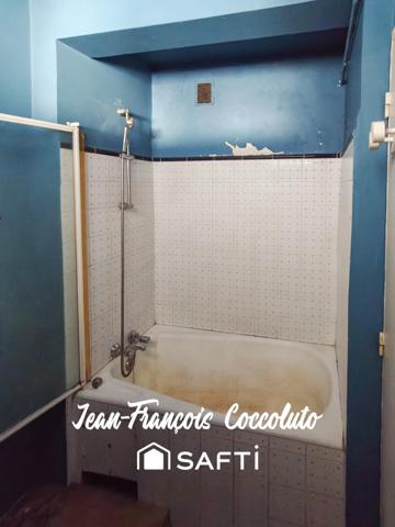 Appartement T3 73m² Hyper Centre