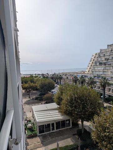 Appartement de 25 m²