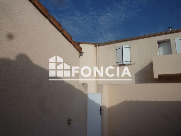 Location Appartement 3 pièces 71.1 m² - 12 RUE HECTOR BERLIOZ Buxerolles 86180