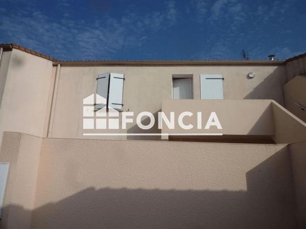 Location Appartement 3 pièces 71.1 m² - 12 RUE HECTOR BERLIOZ Buxerolles 86180