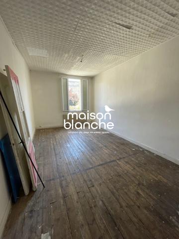 Immeuble à vendre