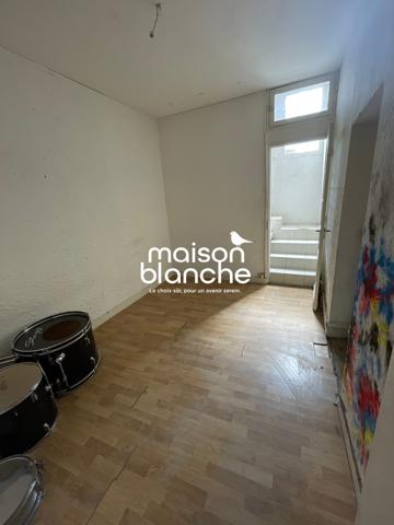 Immeuble à vendre