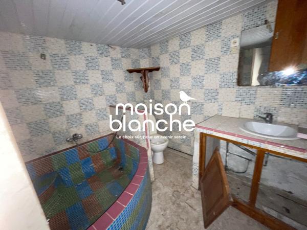 Immeuble à vendre