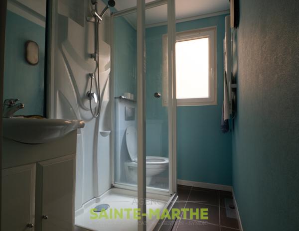 A LOUER STUDIO MEUBLE Niort (79000)