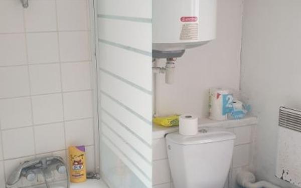 Appartement à louer    1 pièce •  Lizy-sur-Ourcq