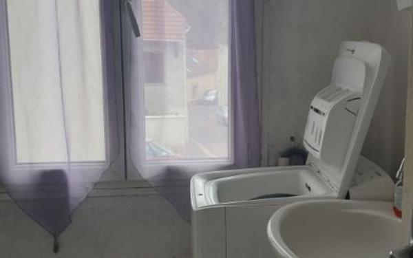 Appartement à louer    1 pièce •  Lizy-sur-Ourcq