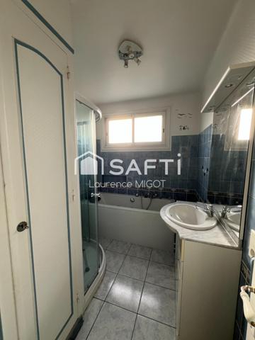 A 5 minutes de l'axe Nantes/Rennes et commodités