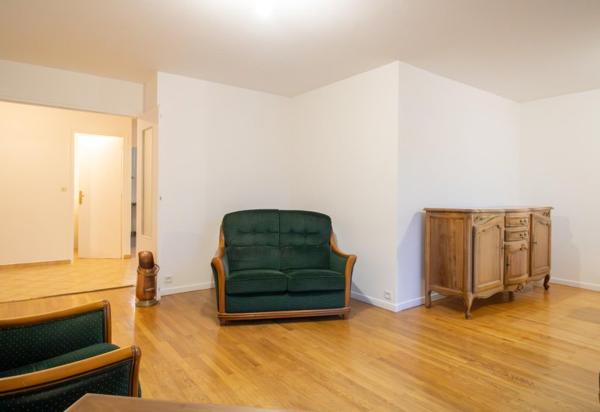 Vente / Appartement T3