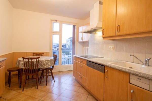 Vente / Appartement T3