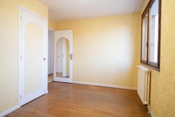 Vente / Appartement T3