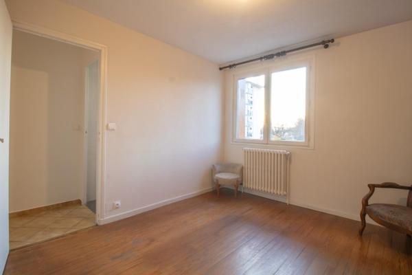 Vente / Appartement T3