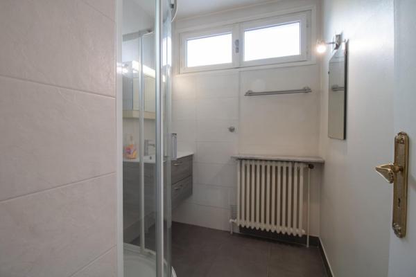 Vente / Appartement T3
