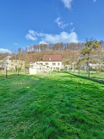 Cadre de vie idéal, alliant calme et accessibilité