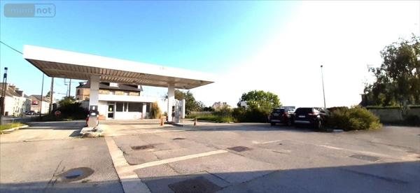 Local commercial à vendre à Cherbourg-en-Cotentin dans la Manche (50120), ref : 50112-1081355