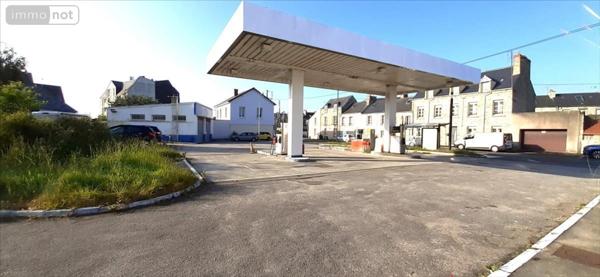 Local commercial à vendre à Cherbourg-en-Cotentin dans la Manche (50120), ref : 50112-1081355