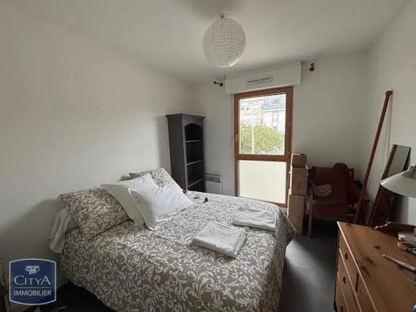 Appartement à louer 3 pièces 65.23m²