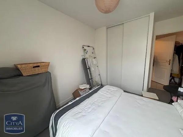 Appartement à louer 3 pièces 65.23m²