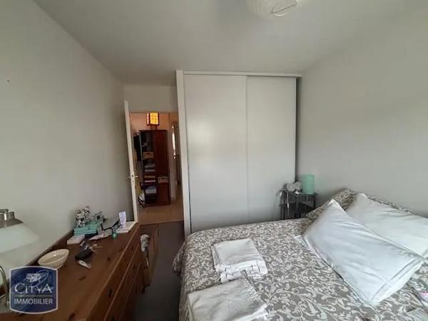 Appartement à louer 3 pièces 65.23m²