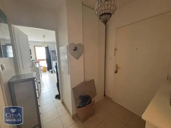 Appartement à louer 3 pièces 65.23m²