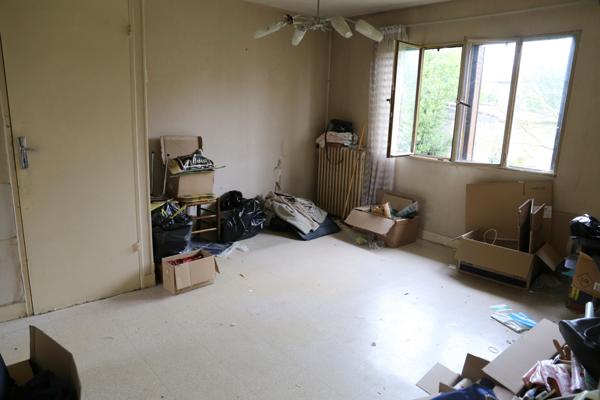 Sevran (93270) SEVRAN 93270 MAISON DE PLAIN PIED