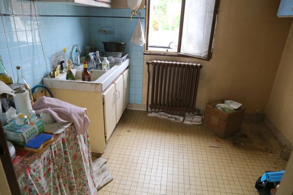 Sevran (93270) SEVRAN 93270 MAISON DE PLAIN PIED