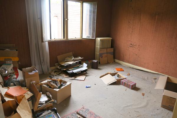 Sevran (93270) SEVRAN 93270 MAISON DE PLAIN PIED