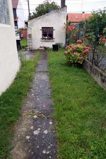 Sevran (93270) SEVRAN 93270 MAISON DE PLAIN PIED