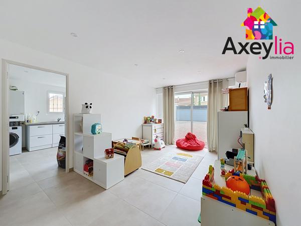 A VENDRE - SECTEUR MONTBRISON - Maison familiale 138 m² de 2006