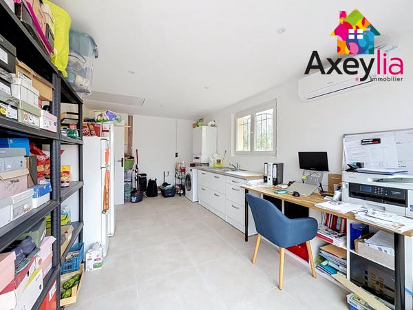 A VENDRE - SECTEUR MONTBRISON - Maison familiale 138 m² de 2006