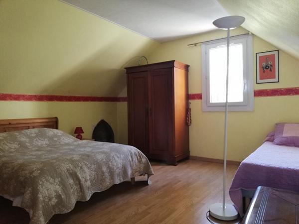 Maison La Celle Les Bordes 7 pièces 147 m2