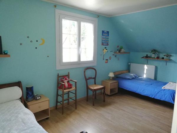 Maison La Celle Les Bordes 7 pièces 147 m2