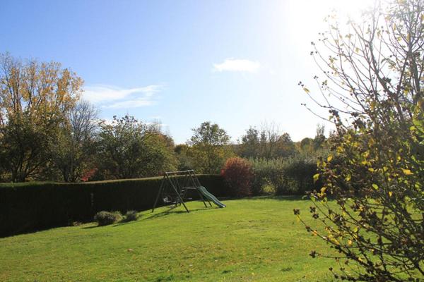 Maison La Celle Les Bordes 7 pièces 147 m2