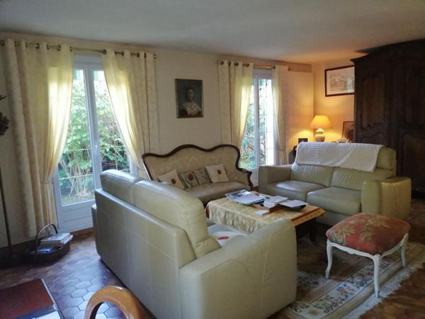 Maison La Celle Les Bordes 7 pièces 147 m2