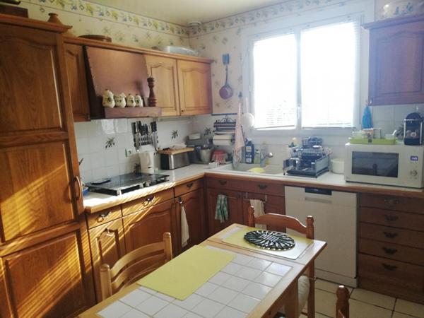 Maison La Celle Les Bordes 7 pièces 147 m2