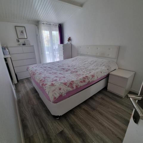 Maison 3 chambres 5 pièce(s) 83,35 m2 Secteur le Louvres 95