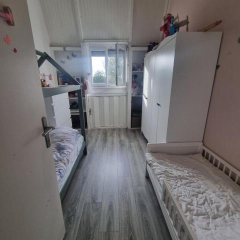 Maison 3 chambres 5 pièce(s) 83,35 m2 Secteur le Louvres 95