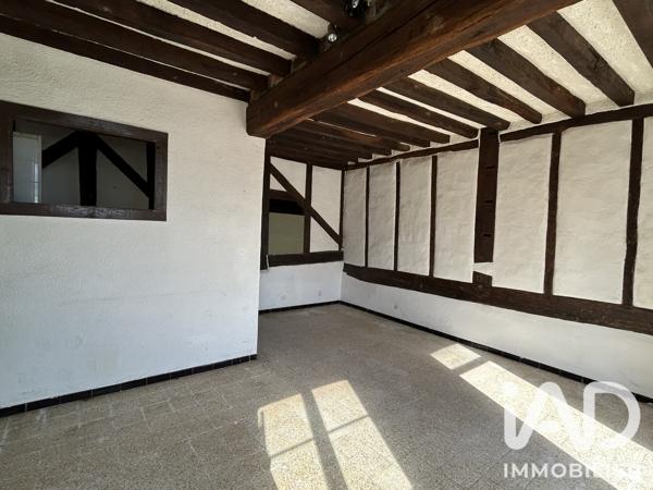 Maison à vendre 3 pièces 87 m² Lamotte-Beuvron