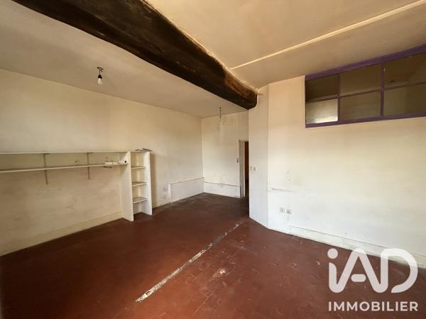 Maison à vendre 3 pièces 87 m² Lamotte-Beuvron